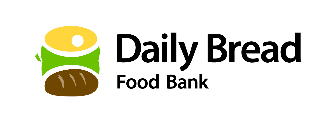 Daily Bread Food Bank logo